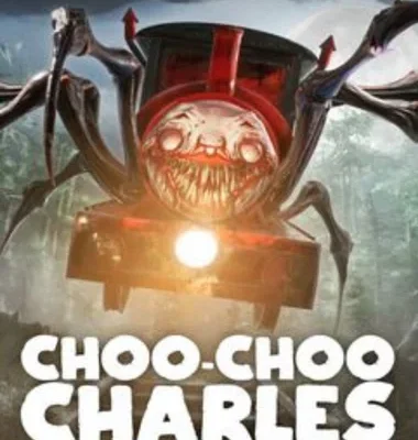 Choo-Choo Charles apun ka games