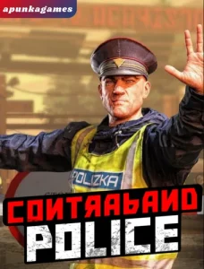 Contraband Police apun ka games