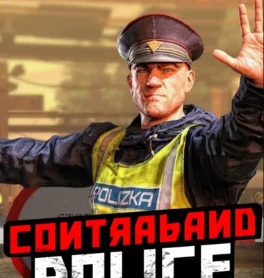 Contraband Police apun ka games