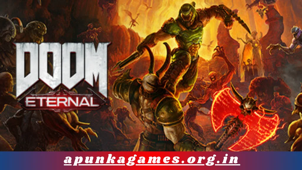 DOOM Eternal