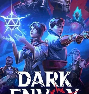 Dark Envoy apun ka games