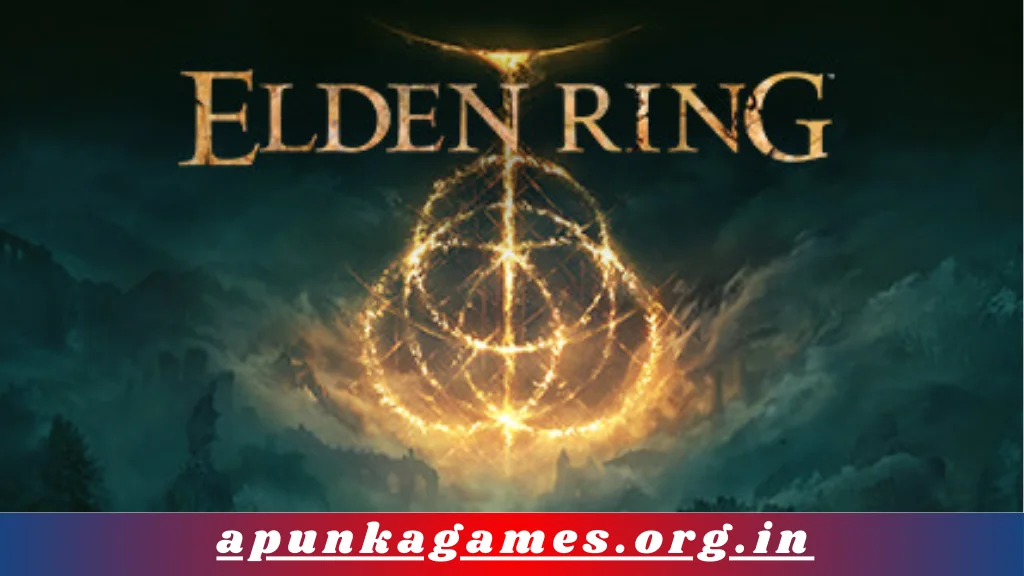 ELDEN RING