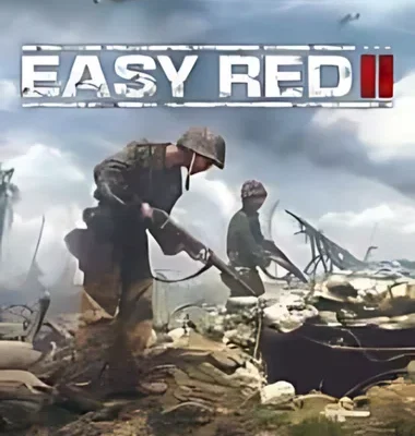 Easy Red 2 apun ka games