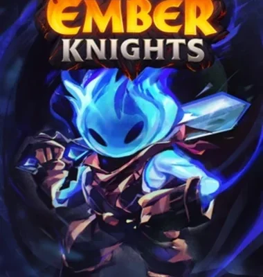 Ember Knights apun ka games