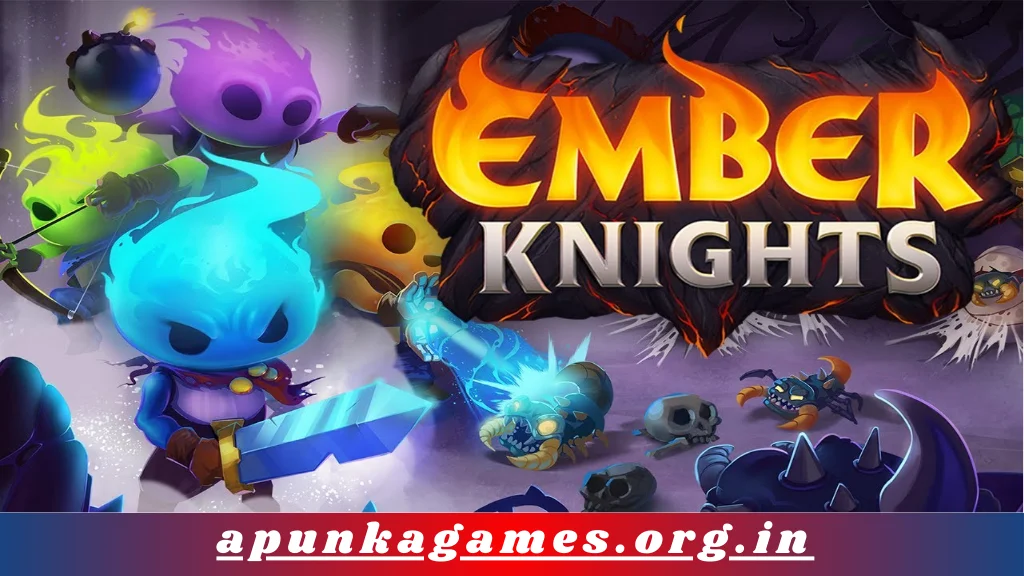 Ember Knights