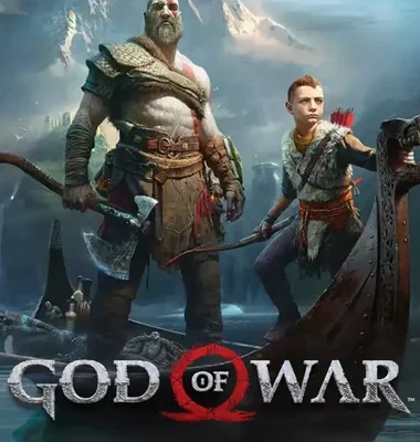 God of War apun ka games