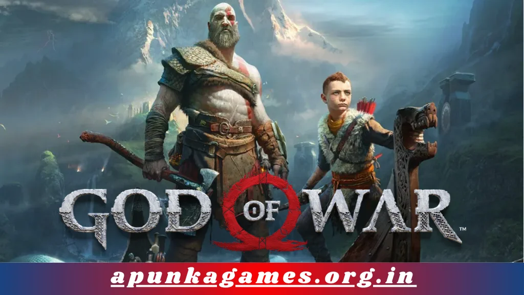 God of War