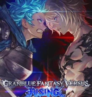 Granblue Fantasy Versus Rising apun ka games