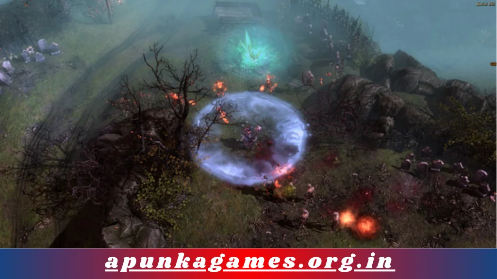 Grim Dawn Free Download