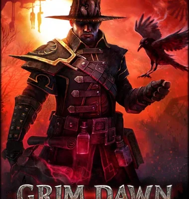 Grim Dawn apun ka games