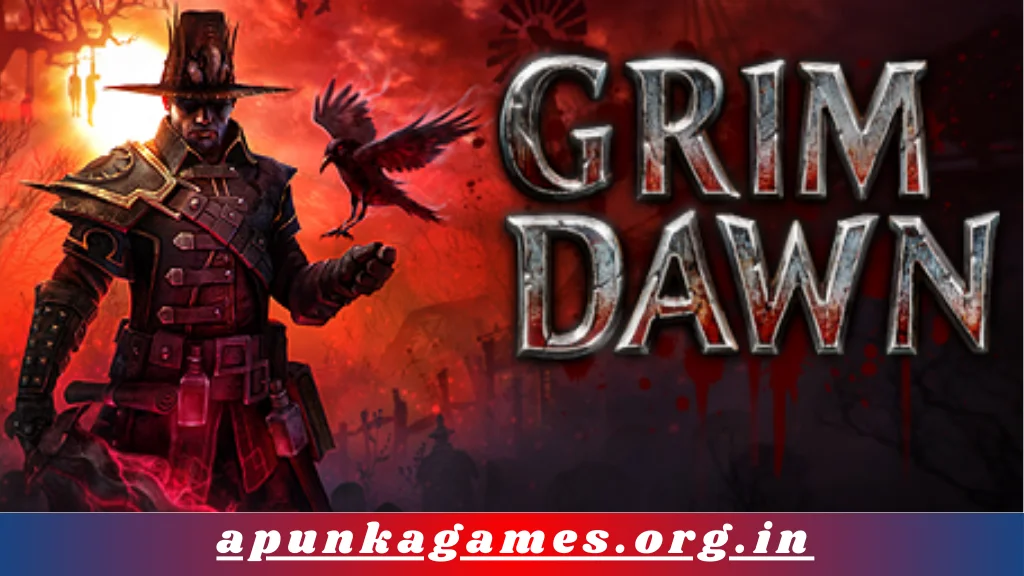 Grim Dawn