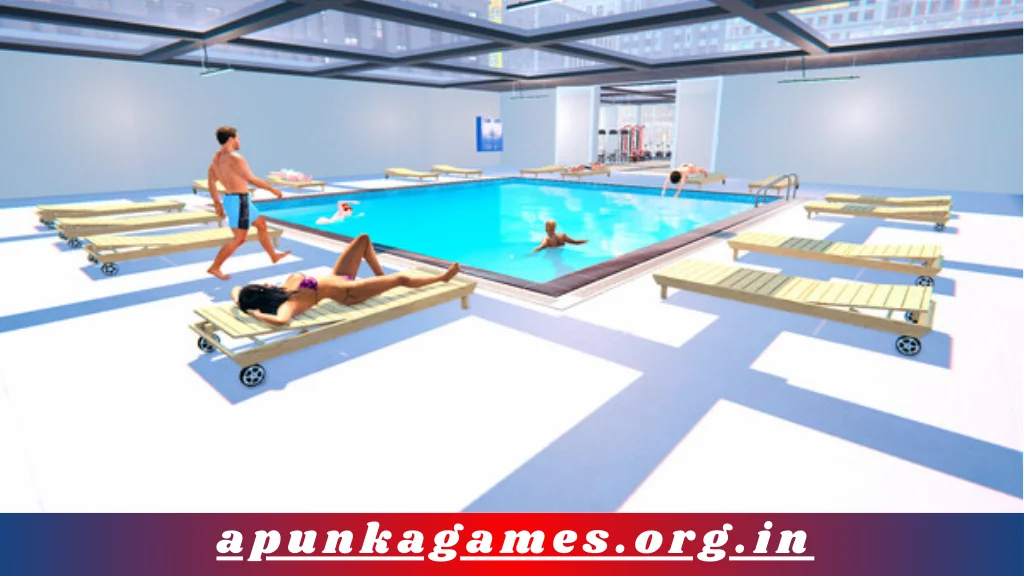 Gym Simulator 24 Free Download PC