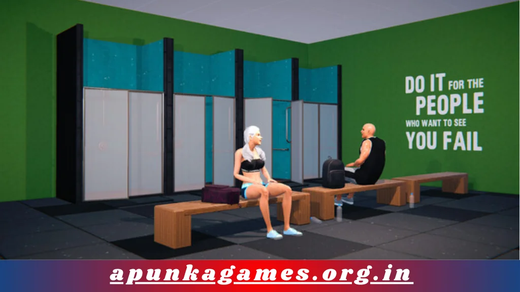 Gym Simulator 24 Free Download