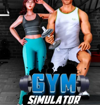 Gym Simulator 24 apun ka games