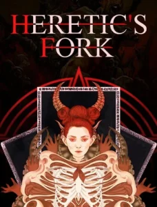 Heretic's Fork apun ka games