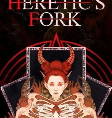 Heretic's Fork apun ka games