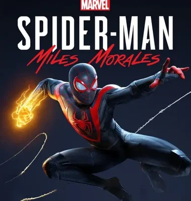 Marvel’s Spider-Man Miles Morales apun ka games