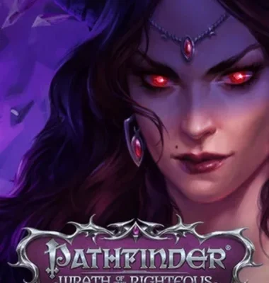 Pathfinder Wrath of the Righteous apun ka games