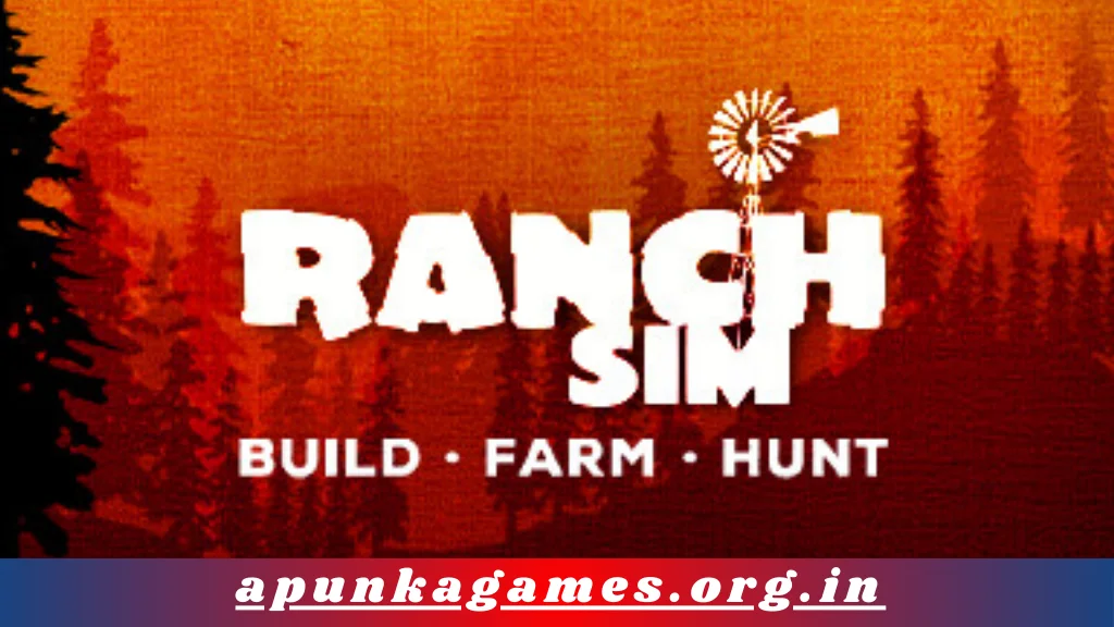 Ranch Simulator