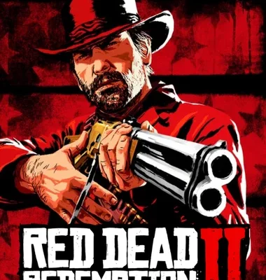 Red Dead Redemption 2 apun ka games