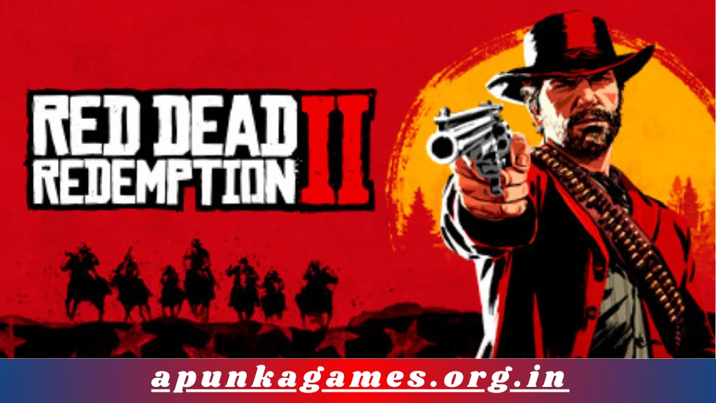 Red Dead Redemption 2