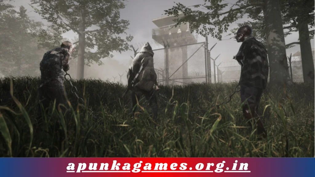 The Walking Dead Destinies Free Download