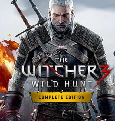 The Witcher 3 Wild Hunt apun ka games