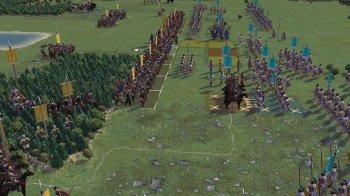 Field of Glory II