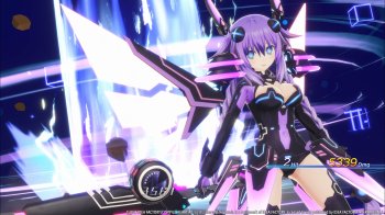 Neptunia: Sisters VS Sisters - Deluxe Edition