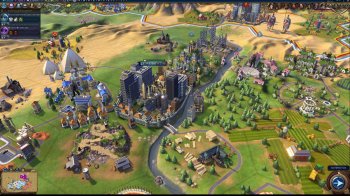 Sid Meier's Civilization VI: Platinum Edition