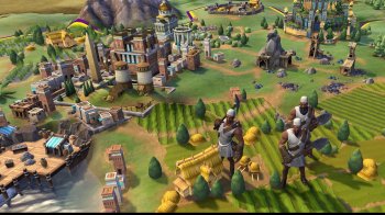 Sid Meier's Civilization VI: Platinum Edition