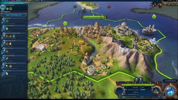 Sid Meier's Civilization VI: Platinum Edition