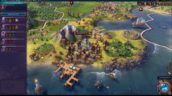 Sid Meier's Civilization VI: Platinum Edition