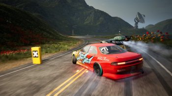 OverDrift Festival