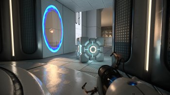 Portal with RTX