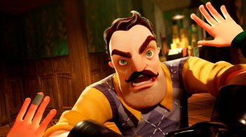 Hello Neighbor 2 - Deluxe Edition