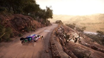 WRC Generations – The FIA ​​WRC Official Game