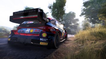 WRC Generations – The FIA ​​WRC Official Game