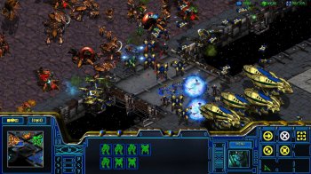 StarCraft Remastered