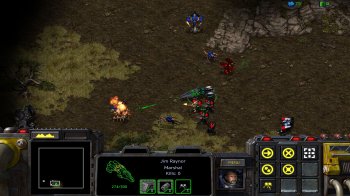 StarCraft Remastered