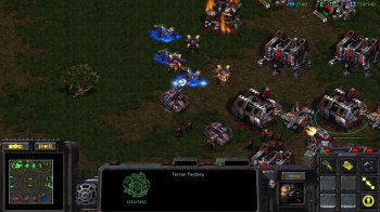 StarCraft Remastered