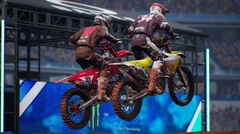 Monster Energy Supercross - The Official Videogame 5