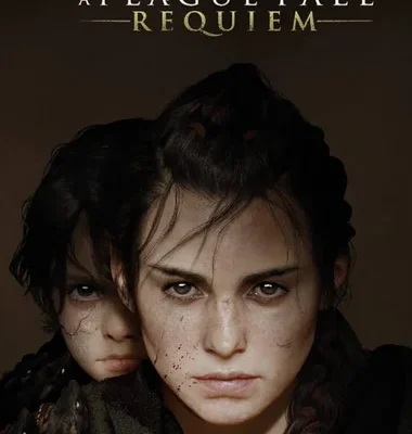 A Plague Tale Requiem apun ka games