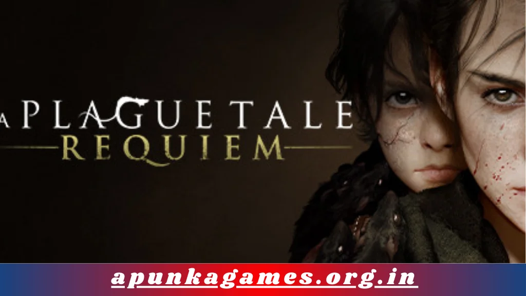 A Plague Tale Requiem