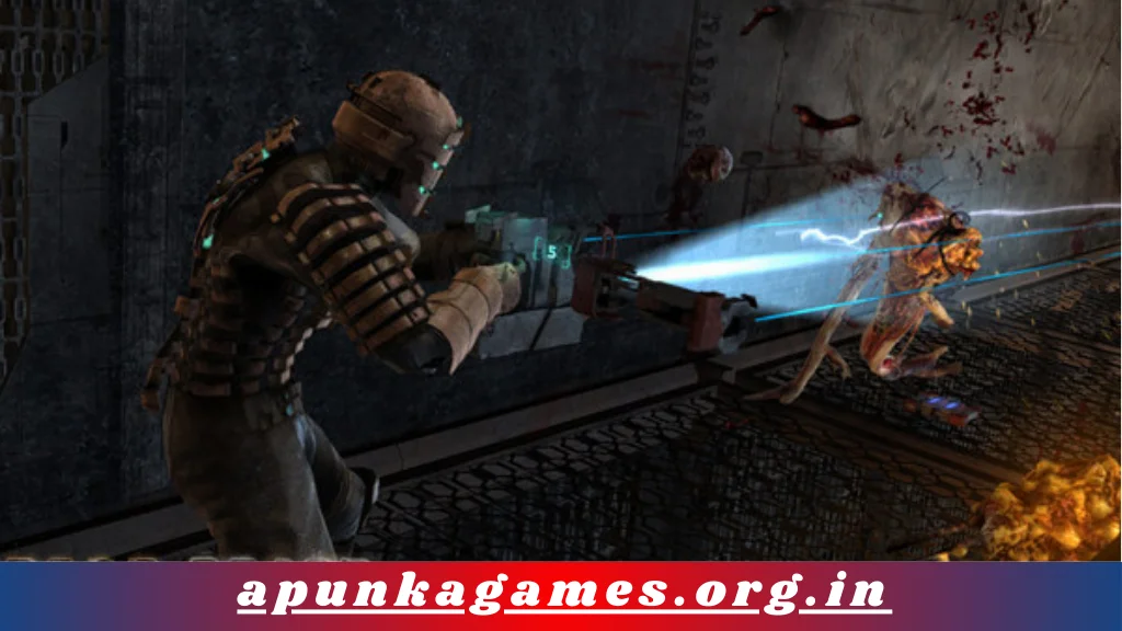 Dead Space Free Download