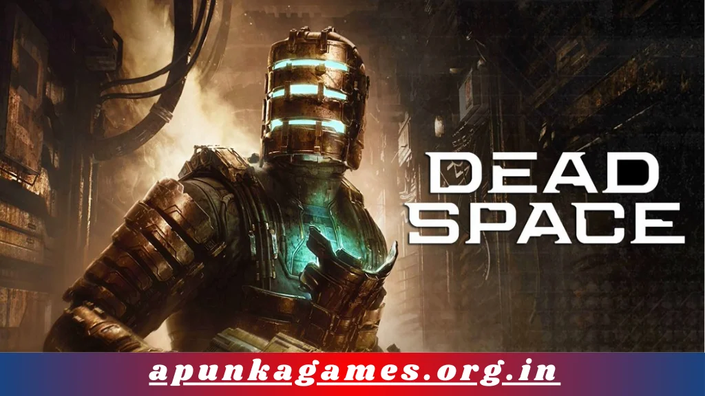 Dead Space