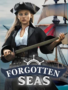 Forgotten Seas apun ka games