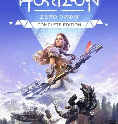 Horizon Zero Dawn apun ka games