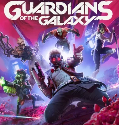 Marvel's Guardians of the Galaxy apun ka games