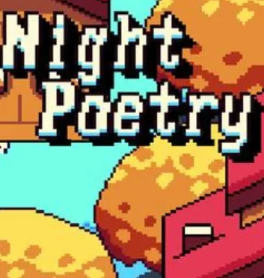 Night Poetry apun ka games